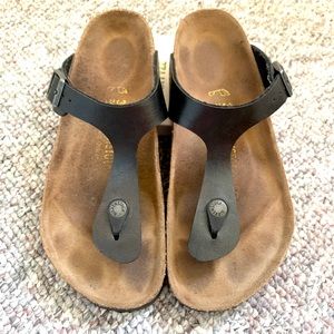 Birkenstock Gizeh Sandals